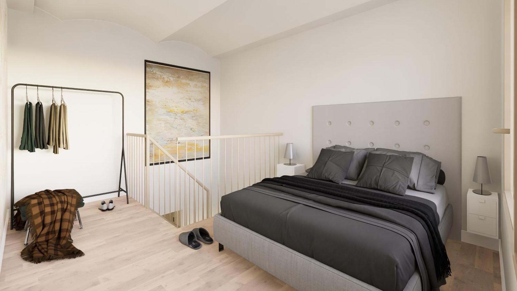 Apartamento Style Madrid Center Santiago Bernabeu Exterior foto