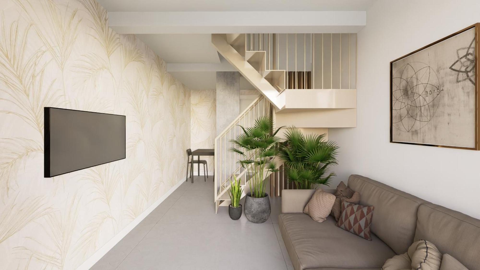 Apartamento Style Madrid Center Santiago Bernabeu Exterior foto
