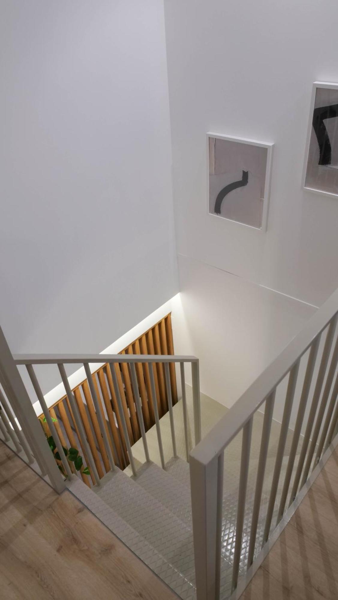 Apartamento Style Madrid Center Santiago Bernabeu Exterior foto