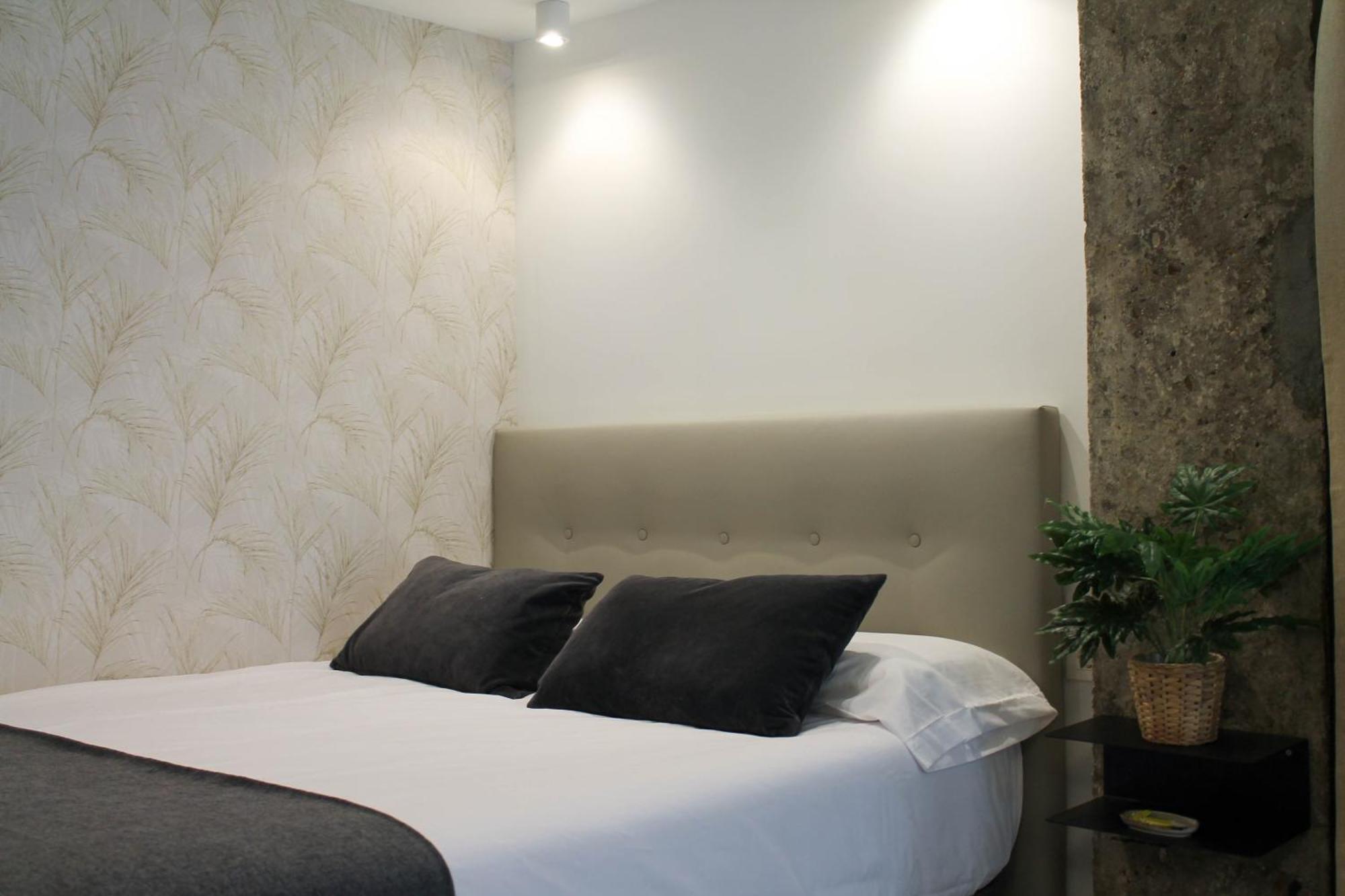 Apartamento Style Madrid Center Santiago Bernabeu Exterior foto